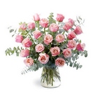 Pink Passion Rose Bouquet from Backstage Florist in Richardson, Texas